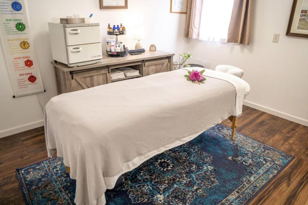 לוראיי Mockingbird Mountain Spa And Retreat מראה חיצוני תמונה