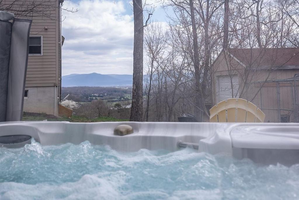 לוראיי Mockingbird Mountain Spa And Retreat מראה חיצוני תמונה